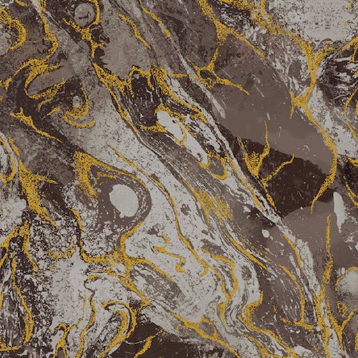 Benartex LLC - Benartex Basics Direct - Marbled Earth - Choice FabricsDS-99433-001 - 16474M-78