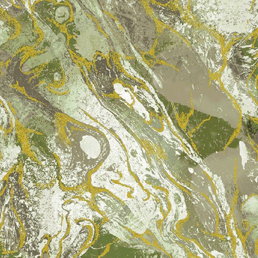 Benartex LLC - Benartex Basics Direct - Marbled Earth - Choice FabricsDS-99434-001 - 16474M-44