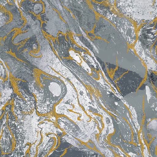 Benartex LLC - Benartex Basics Direct - Marbled Earth - Choice FabricsDS-99436-001 - 16474M-13