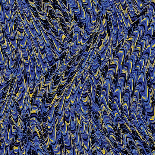 Benartex LLC - Benartex Prints Direct - Metallic Impressions - Choice FabricsDS-99448-001 - 14060M-58