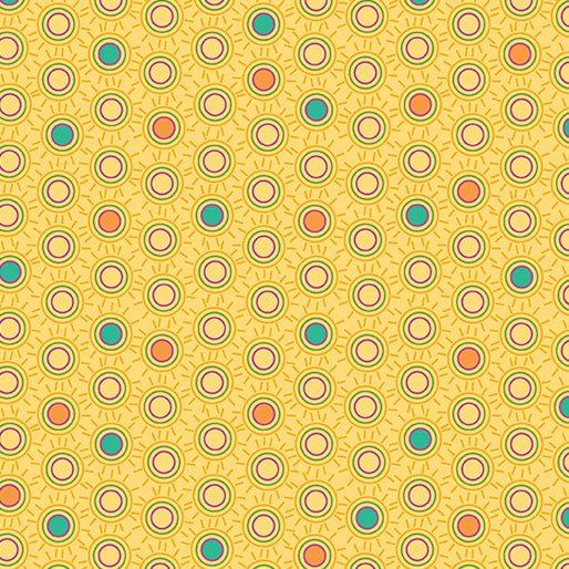 Benartex LLC - Benartex Prints Direct - Nature Unfiltered - Choice FabricsDS-99469-001 - 17174-30