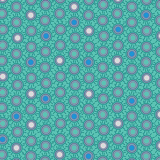 Benartex LLC - Benartex Prints Direct - Nature Unfiltered - Choice FabricsDS-99475-001 - 17174-24