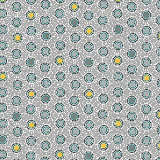 Benartex LLC - Benartex Prints Direct - Nature Unfiltered - Choice FabricsDS-99476-001 - 17174-13