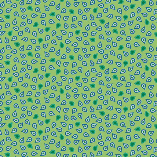 Benartex LLC - Benartex Prints Direct - Nature Unfiltered - Choice FabricsDS-99479-001 - 17175-42