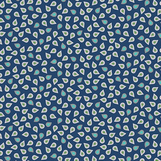 Benartex LLC - Benartex Prints Direct - Nature Unfiltered - Choice FabricsDS-99480-001 - 17175-11