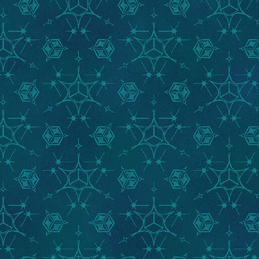Benartex LLC - Benartex Prints Direct - Newest Worlds - Choice FabricsDS-99484-001 - 16519-83