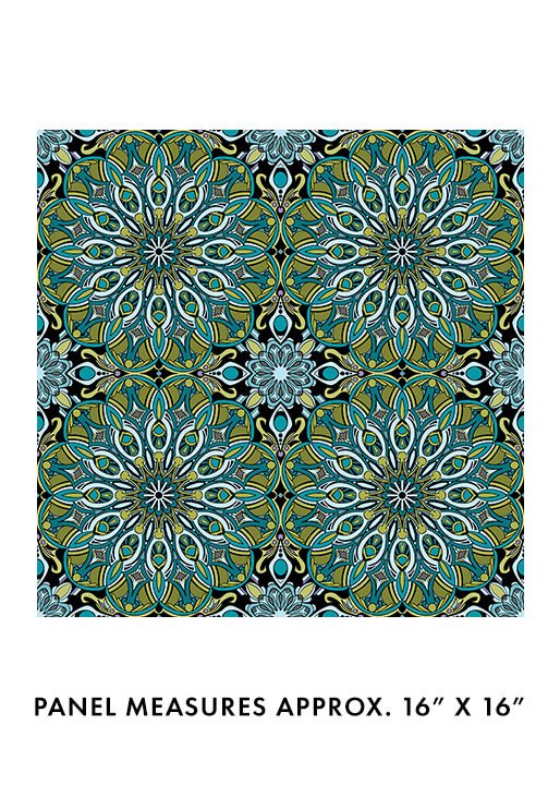 Benartex LLC - Benartex Prints Direct - Newest Worlds - Choice FabricsDS-99485-001 - 16518-84