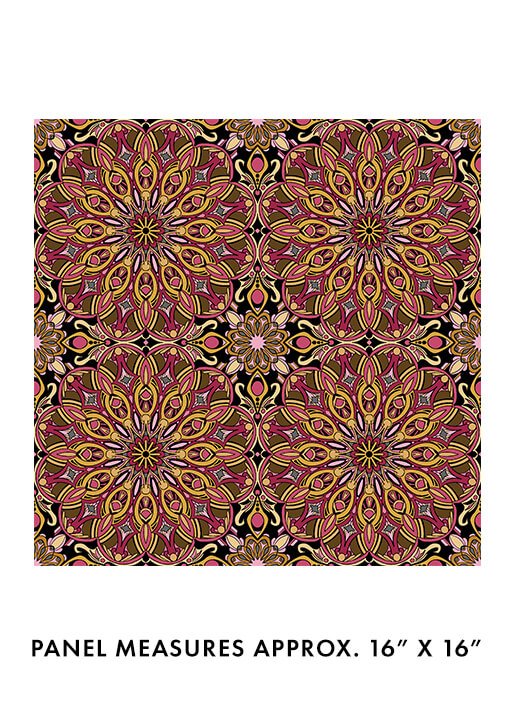 Benartex LLC - Benartex Prints Direct - Newest Worlds - Choice FabricsDS-99492-001 - 16518-24