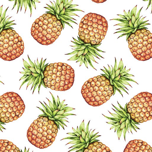 Benartex LLC - Benartex Prints Direct - Paradise Awaits - Choice FabricsDS-99509-001 - 14851-09