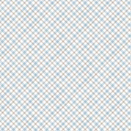 Benartex LLC - Benartex Prints Direct - Woodland Wonderland - Choice FabricsDS-99718-001 - 14989-52