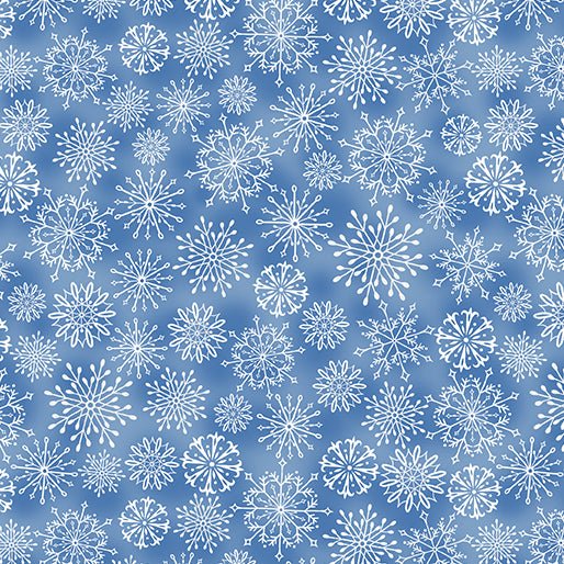 Benartex LLC - Benartex Prints Direct - Woodland Wonderland - Choice FabricsDS-99719-001 - 14990-54