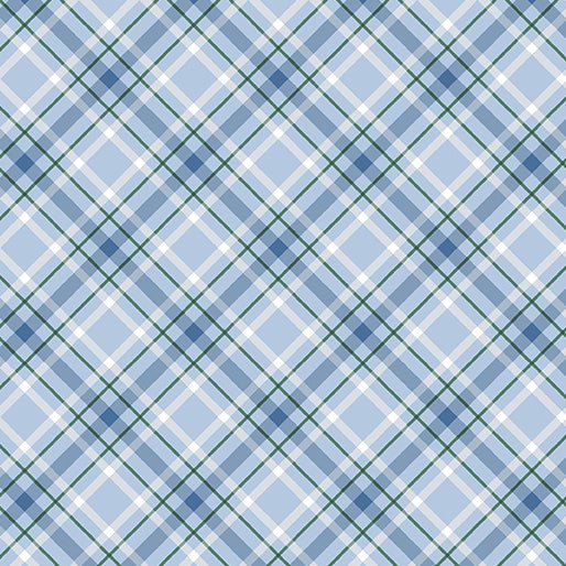 Benartex LLC - Benartex Prints Direct - Woodland Wonderland - Choice FabricsDS-99721-001 - 14985-55