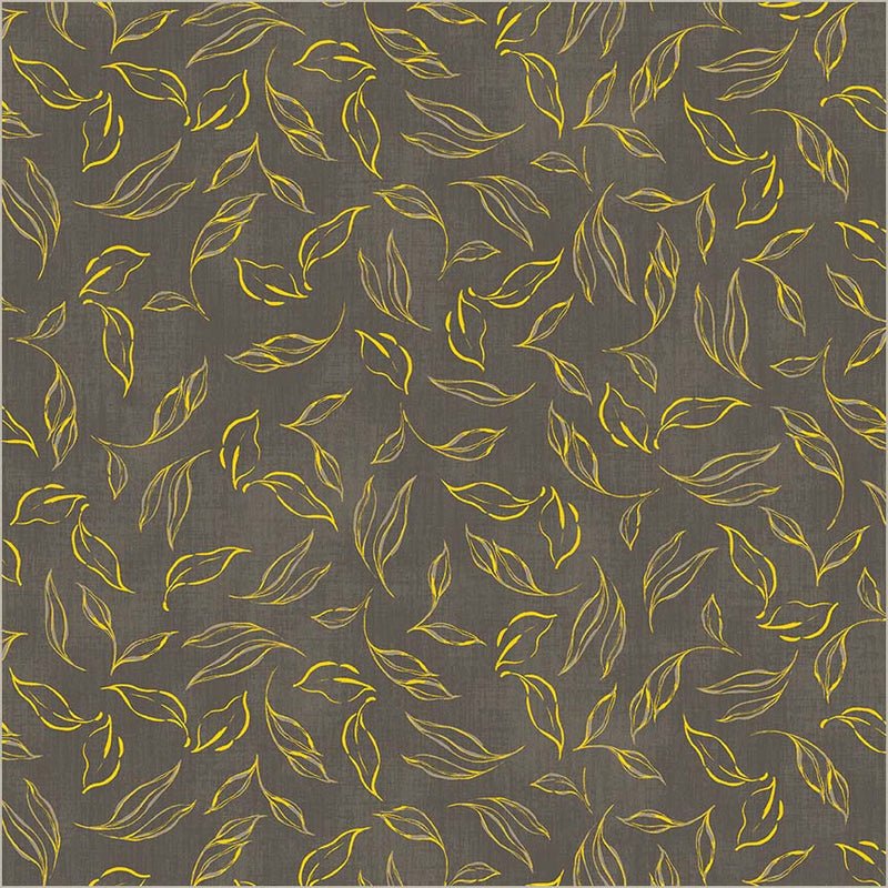 Dark Grey Verona Float Cotton 44/45 Fabric Per Yard - Choice Fabrics54912-6