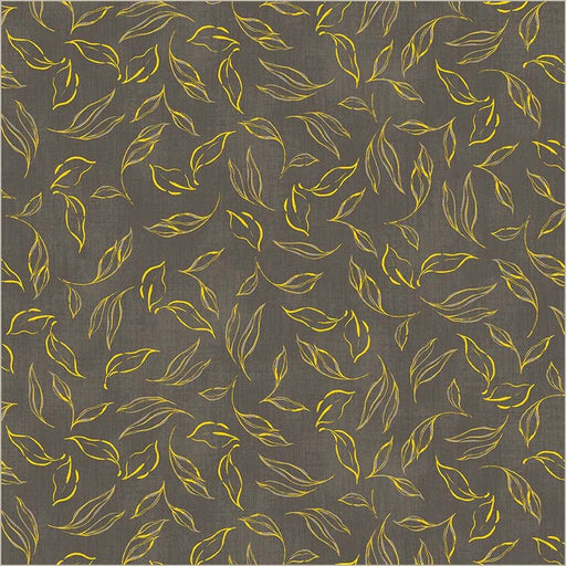 Dark Grey Verona Float Cotton 44/45 Fabric Per Yard - Choice Fabrics54912-6
