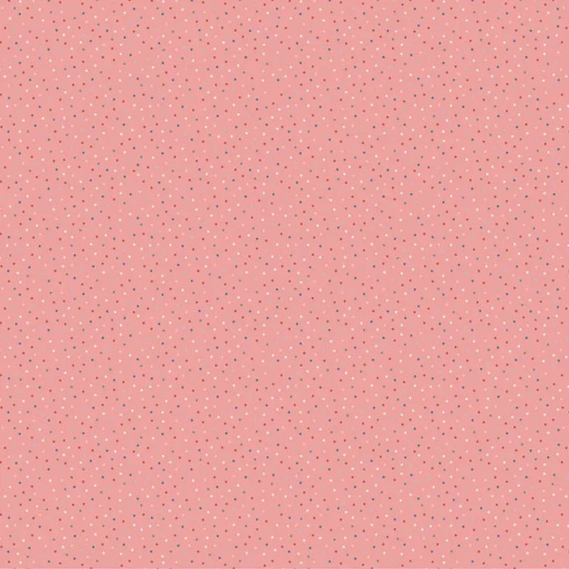 Dark Pink Cotton Candy Cotton 44"/45" Fabric Per Yard - Choice FabricsCC-20181