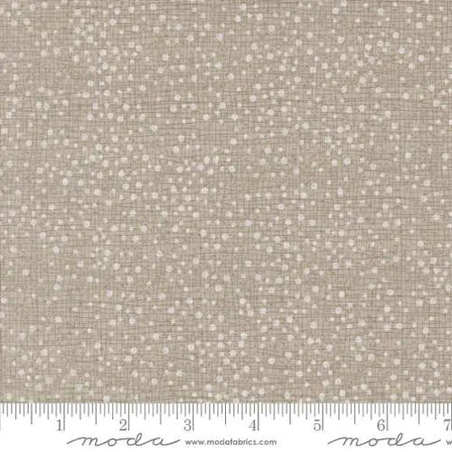Dotty Thatched Gray 44"/45" Fabric Per Yard - Choice Fabrics48715-85