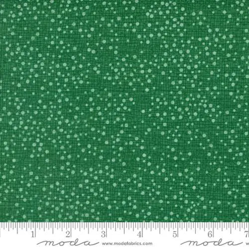 Dotty Thatched Pine 44"/45" Fabric Per Yard - Choice Fabrics48715-44