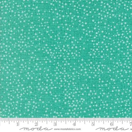 Dotty Thatched Surf 44"/45" Fabric Per Yard - Choice Fabrics48715-213