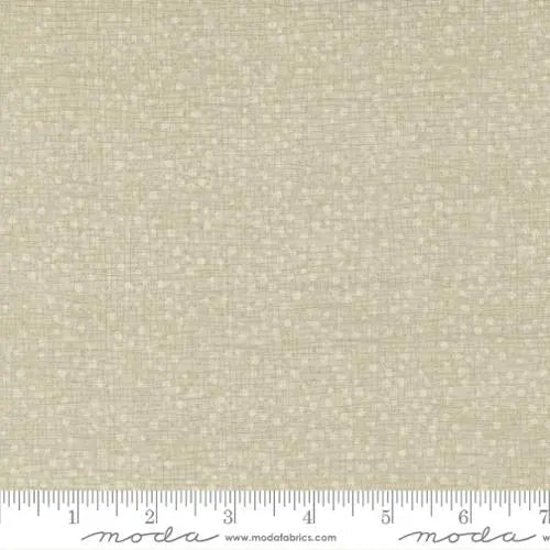 Dotty Thatched Washed Linen 44"/45" Fabric Per Yard - Choice Fabrics48715-158