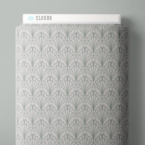 Dusk Garden Gate 44"/45" Cotton Fabric Per Yard - Choice Fabrics228867