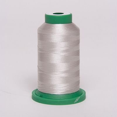 Luxury Exquisite Thread - Light Silver - Choice FabricsEXQ-ES101