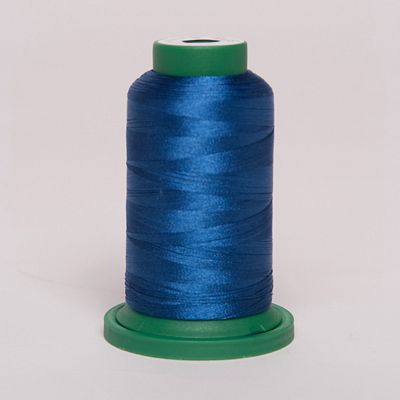 Luxury Exquisite Thread - China Blue - Choice FabricsEXQ-ES104