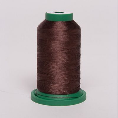 Luxury Exquisite Thread - Havana Brown - Choice FabricsEXQ-ES1152