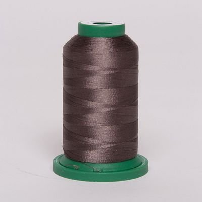 Luxury Exquisite Thread - Grey Cat - Choice FabricsEXQ-ES118