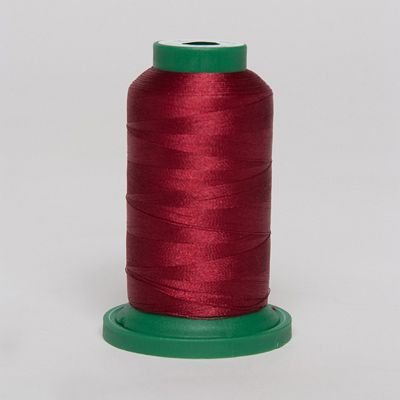 Luxury Exquisite Thread - Spiced Cranberry - Choice FabricsEXQ-ES1241