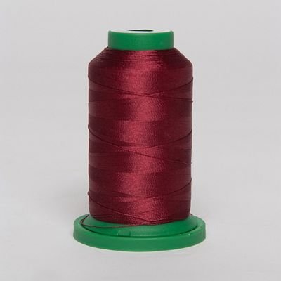 Luxury Exquisite Thread - Merlot - Choice FabricsEXQ-ES1243