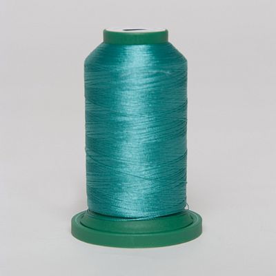 Luxury Exquisite Thread - Turquoise - Choice FabricsEXQ-ES138