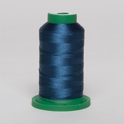 Luxury Exquisite Thread - Salem Blue - Choice FabricsEXQ-ES142