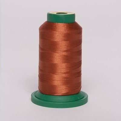 Luxury Exquisite Thread - Sienna - Choice FabricsEXQ-ES146