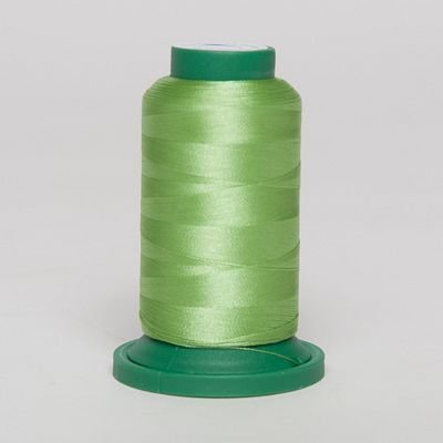 Luxury Exquisite Thread - Shy Green - Choice FabricsEXQ-ES1619