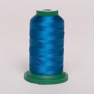 Luxury Exquisite Thread - Baltic Blue - Choice FabricsEXQ-ES2093