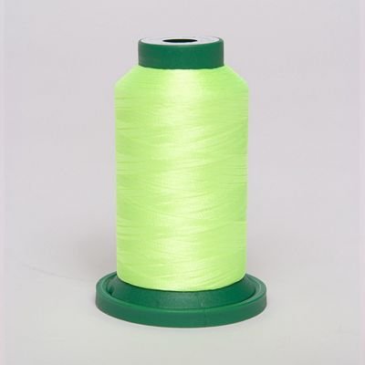 Luxury Exquisite Thread - Spring Green - Choice FabricsEXQ-ES21