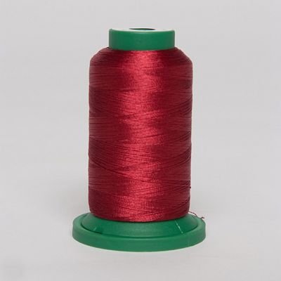 Luxury Exquisite Thread - Jockey Red - Choice FabricsEXQ-ES213