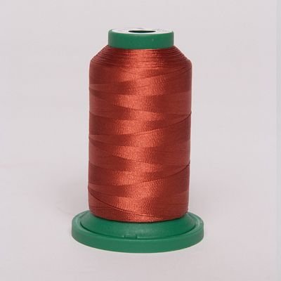 Luxury Exquisite Thread - Hazel - Choice FabricsEXQ-ES253