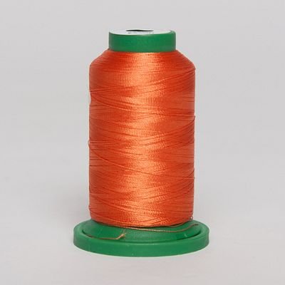 Luxury Exquisite Thread - Paprika - Choice FabricsEXQ-ES3001
