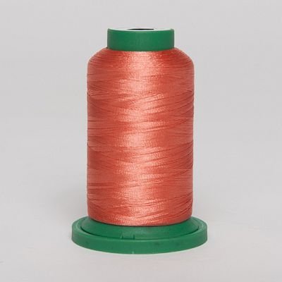 Luxury Exquisite Thread - Papaya - Choice FabricsEXQ-ES3014