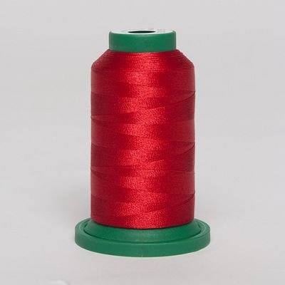 Luxury Exquisite Thread - Scarlet Red - Choice FabricsEXQ-ES3015
