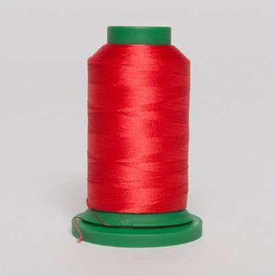 Luxury Exquisite Thread - Banner Red - Choice FabricsEXQ-ES3016