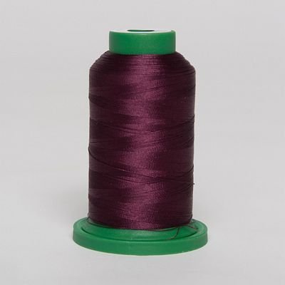 Luxury Exquisite Thread - Dark Maroon - Choice FabricsEXQ-ES361