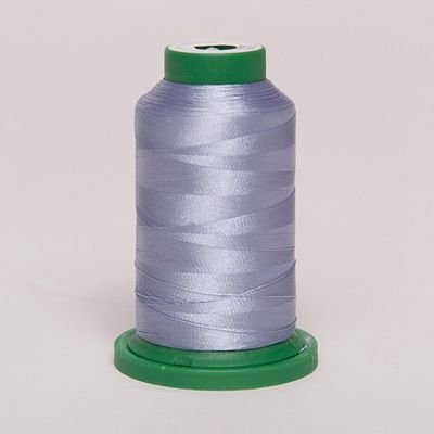 Luxury Exquisite Thread - Powder Blue - Choice FabricsEXQ-ES379