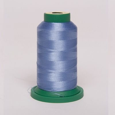 Luxury Exquisite Thread - Slate Blue - Choice FabricsEXQ-ES382