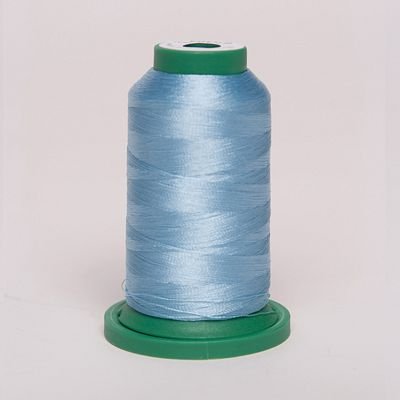 Luxury Exquisite Thread - Chambray Blue - Choice FabricsEXQ-ES403