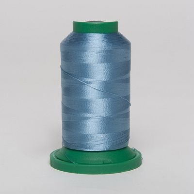 Luxury Exquisite Thread - Saxon Blue - Choice FabricsEXQ-ES404