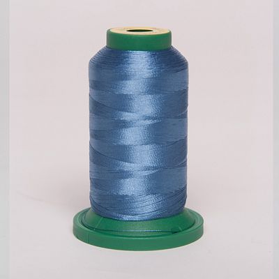 Luxury Exquisite Thread - Carolina Blue - Choice FabricsEXQ-ES405