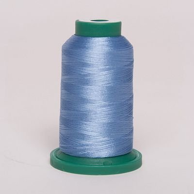 Luxury Exquisite Thread - Celestial Blue - Choice FabricsEXQ-ES406