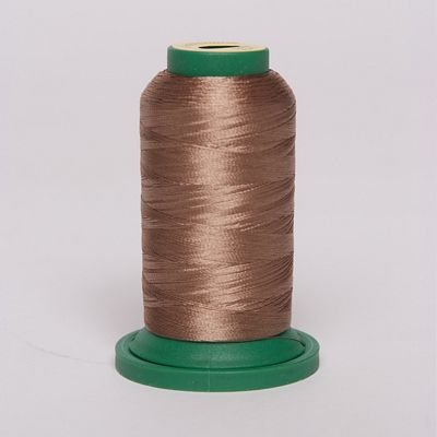 Luxury Exquisite Thread - Brown Linen - Choice FabricsEXQ-ES412